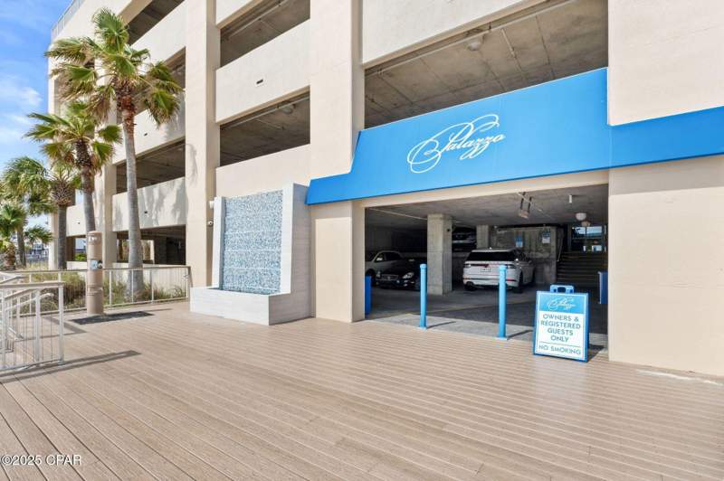 3 bedroom Condominium at 17281 Front Beach Road 602, Palazzo, Panama City Beach — photo 4