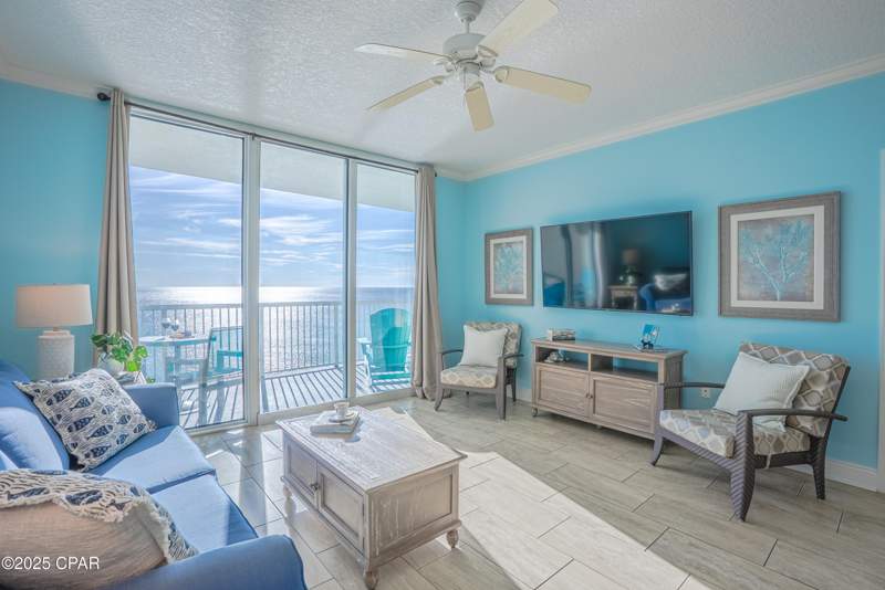 3 bedroom Condominium at 17281 Front Beach Road 602, Palazzo, Panama City Beach — photo 5