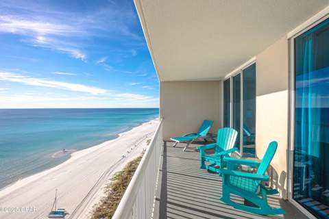 17281 Front Beach Road 602, Panama City Beach FL - photo 9 of 69