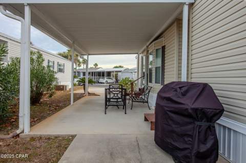 1219 Thomas Drive 123, Panama City FL - photo 19 of 37