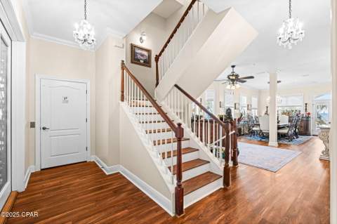 6724 Yacht Club Drive, Panama City FL - photo 10 of 89