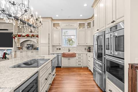 6724 Yacht Club Drive, Panama City FL - photo 11 of 89