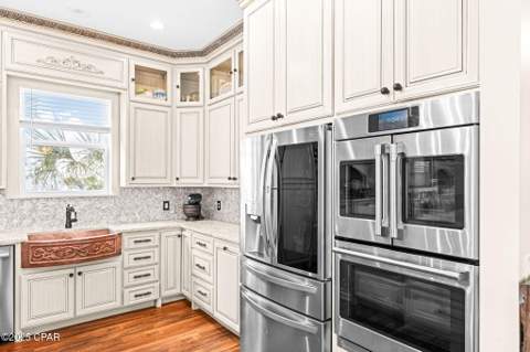 6724 Yacht Club Drive, Panama City FL - photo 12 of 89