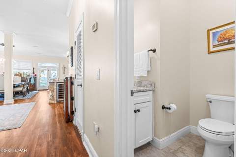 6724 Yacht Club Drive, Panama City FL - photo 14 of 89
