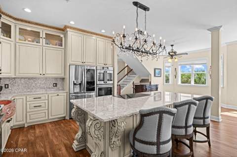 6724 Yacht Club Drive, Panama City FL - photo 16 of 89