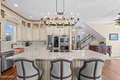 6724 Yacht Club Drive, Panama City FL - photo 17 of 89