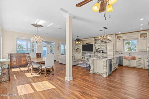 6724 Yacht Club Drive, Panama City FL - photo 20 of 89