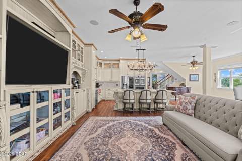 6724 Yacht Club Drive, Panama City FL - photo 23 of 89