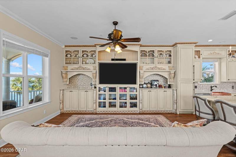 4 bedroom SingleFamilyResidence at 6724 Yacht Club Drive, East Bay Preserve, Panama City — photo 3
