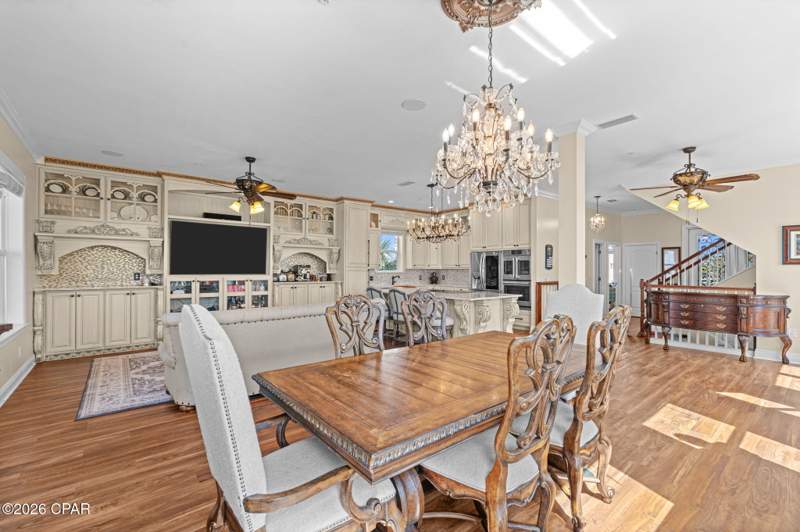 4 bedroom SingleFamilyResidence at 6724 Yacht Club Drive, East Bay Preserve, Panama City — photo 4