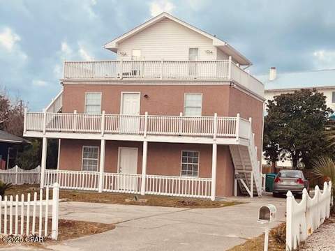 604 Lantana Street, Panama City Beach FL - photo 12 of 14