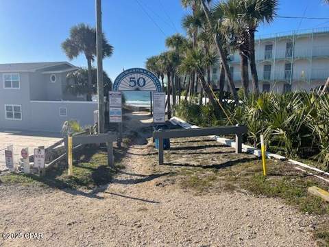 604 Lantana Street, Panama City Beach FL - photo 14 of 14