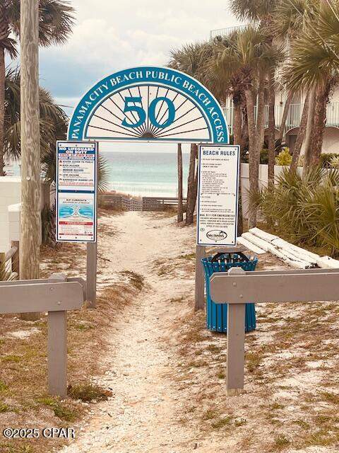 5 bedroom Triplex at 604 Lantana Street, Bahama Beach 1st Add, Panama City Beach — photo 3