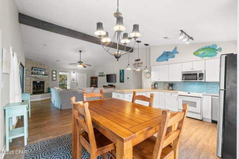 128 Boardwalk Avenue, Port St Joe FL - photo 8 of 72