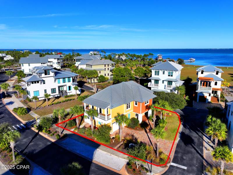 4 bedroom SingleFamilyResidence at 211 Pinnacle Drive, Ovation, Port St Joe — photo 3