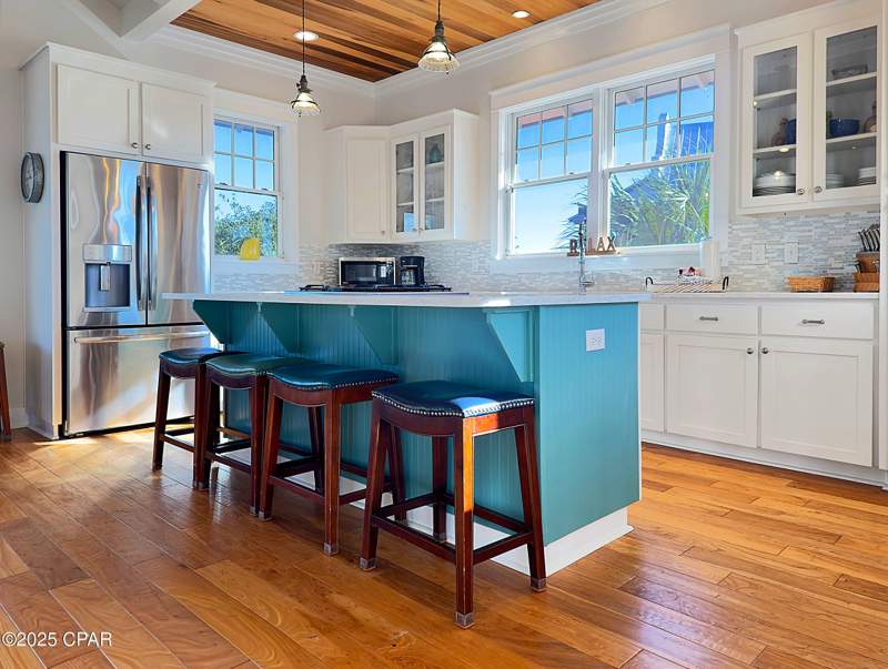 4 bedroom SingleFamilyResidence at 211 Pinnacle Drive, Ovation, Port St Joe — photo 4