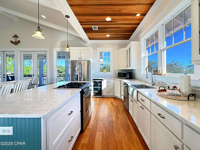 4 bedroom SingleFamilyResidence at 211 Pinnacle Drive, Ovation, Port St Joe — photo 5