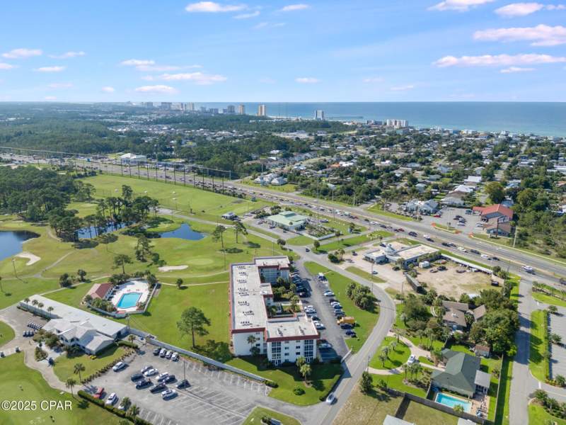 2 bedroom Condominium at 112 Fairway Boulevard 105, Leisure #1 Condo, Panama City Beach — photo 2