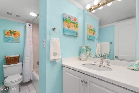 23223 Front Beach Road A-123, Panama City Beach FL - photo 23 of 33