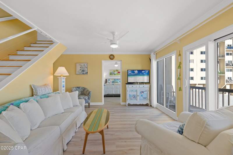 3 bedroom Condominium at 23223 Front Beach Road A-123, Pinnacle Port Phase 1-A, Panama City Beach — photo 5