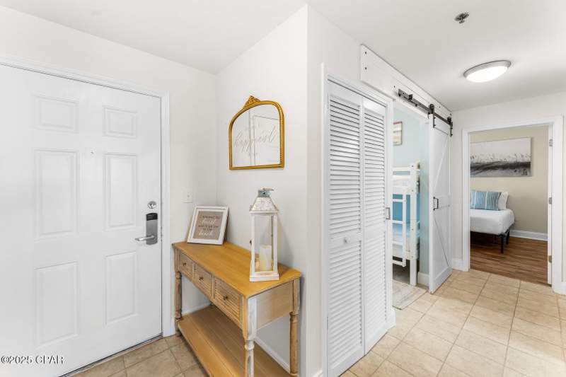 2 bedroom Condominium at 9902 S Thomas Drive 628, Laketown Wharf, Panama City Beach — photo 2