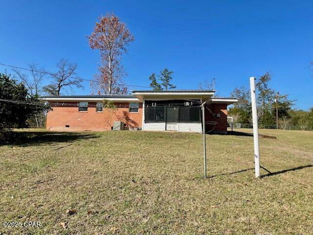 3 bedroom SingleFamilyResidence at 3226 Paulk Road, Dogwood Heights, Marianna — photo 2