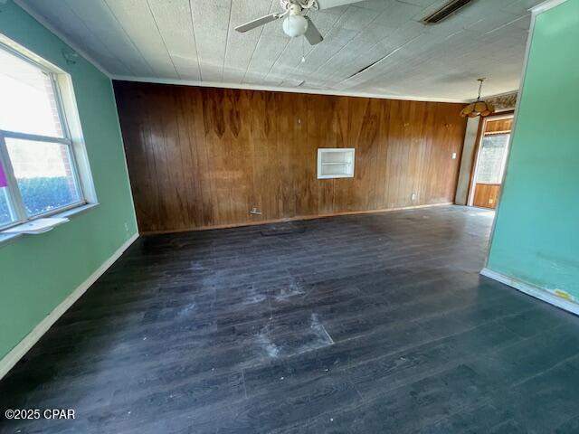 3 bedroom SingleFamilyResidence at 3226 Paulk Road, Dogwood Heights, Marianna — photo 3