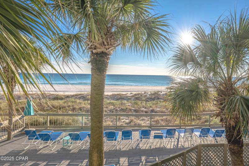 2 bedroom Condominium at 11619 Front Beach Tower II Road 110, Edgewater Tower II, Panama City Beach — photo 2