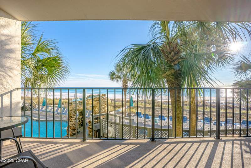 2 bedroom Condominium at 11619 Front Beach Tower II Road 110, Edgewater Tower II, Panama City Beach — photo 3