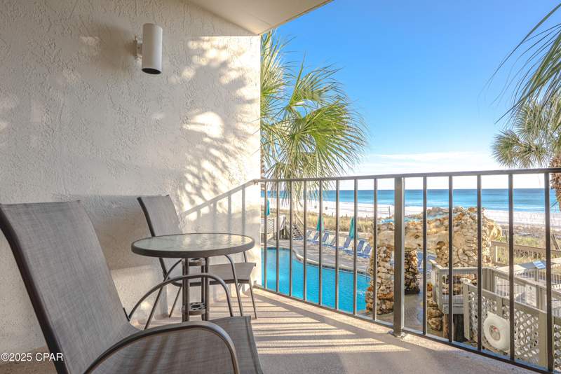 2 bedroom Condominium at 11619 Front Beach Tower II Road 110, Edgewater Tower II, Panama City Beach — photo 5