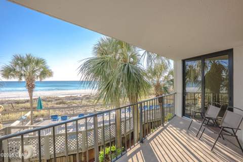 11619 Front Beach Tower II Road 110, Panama City Beach FL - photo 7 of 38