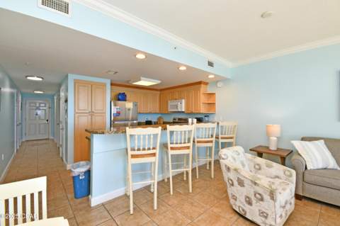 9450 S Thomas Drive 1209C, Panama City FL - photo 20 of 65