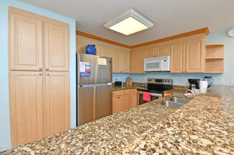 9450 S Thomas Drive 1209C, Panama City FL - photo 21 of 65