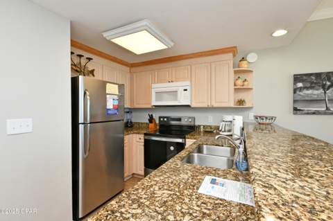 9450 S Thomas Drive 1406D, Panama City FL - photo 20 of 56
