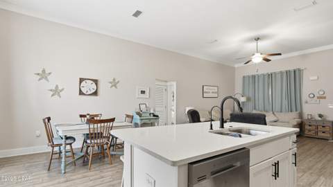 102 St Charles Street, Mexico Beach FL - photo 15 of 40
