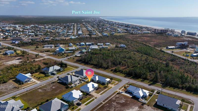 3 bedroom SingleFamilyResidence at 102 St Charles Street, Casuna, Mexico Beach — photo 5