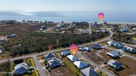 102 St Charles Street, Mexico Beach FL - photo 6 of 40