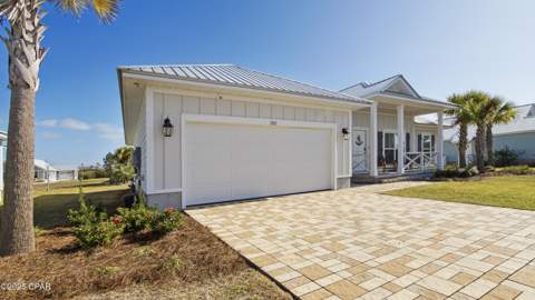 102 St Charles Street, Mexico Beach FL - photo 8 of 40