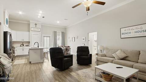 102 St Charles Street, Mexico Beach FL - photo 9 of 40