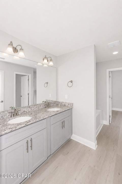 11509 Singo Drive, Panama City FL - photo 10 of 32