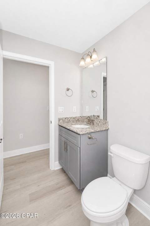 11509 Singo Drive, Panama City FL - photo 24 of 32