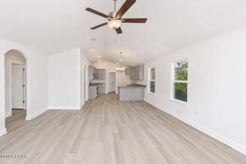 3 bedroom SingleFamilyResidence at 11509 Singo Drive, Sunrise at East Bay, Panama City — photo 3
