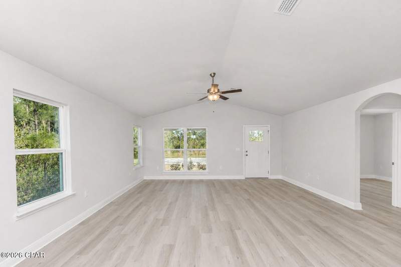3 bedroom SingleFamilyResidence at 11509 Singo Drive, Sunrise at East Bay, Panama City — photo 4