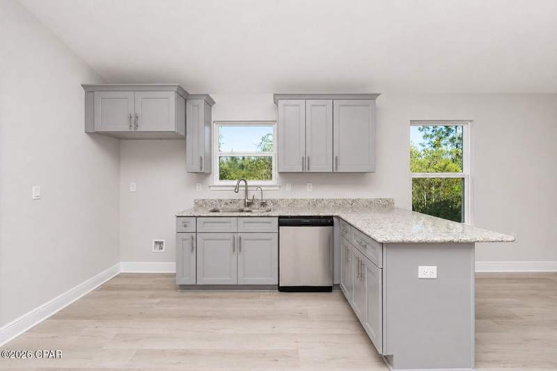 3 bedroom SingleFamilyResidence at 11509 Singo Drive, Sunrise at East Bay, Panama City — photo 5