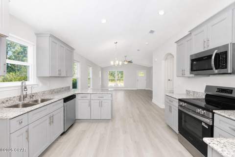 11509 Singo Drive, Panama City FL - photo 7 of 32