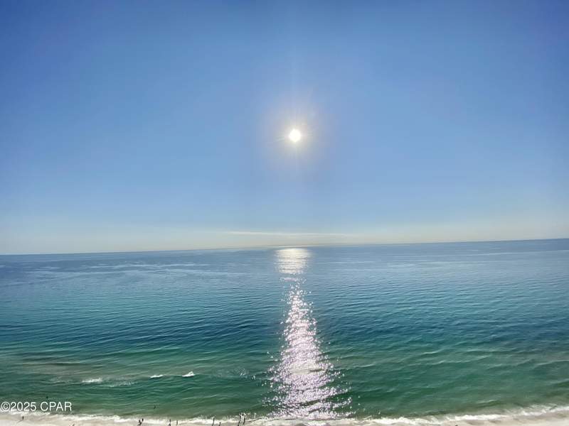 1 bedroom Condominium at 9900 S Thomas Drive 2302, Shores Of Panama Phase I, Panama City — photo 4