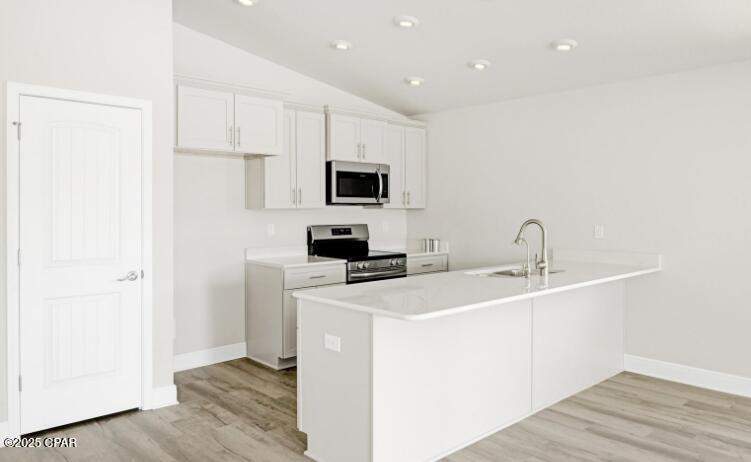 3 bedroom SingleFamilyResidence at 11507 Singo Drive, Sunrise at East Bay, Panama City — photo 3