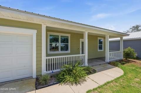 22613 Coral Avenue, Panama City Beach FL - photo 6 of 52