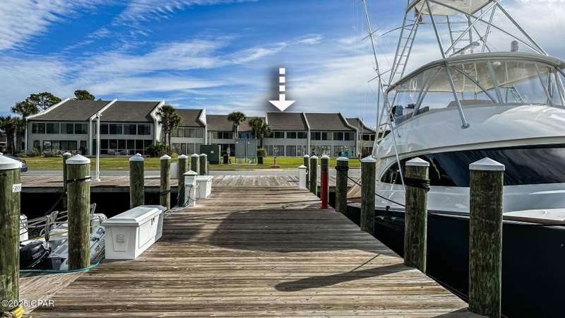 1 bedroom Condominium at 4726 Bay Point Road A208, Bay Point Harbour Villas, Panama City — photo 3