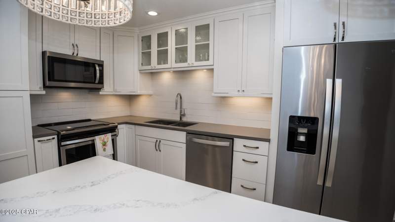 1 bedroom Condominium at 4726 Bay Point Road A208, Bay Point Harbour Villas, Panama City — photo 5